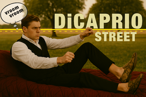 Retro themed illustration